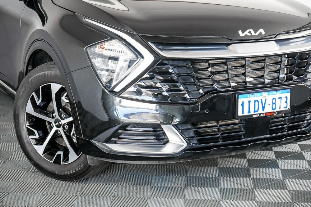 Kia Sportage image 2