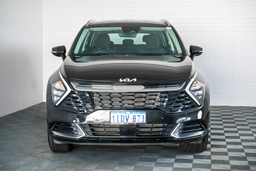 Kia Sportage image 3