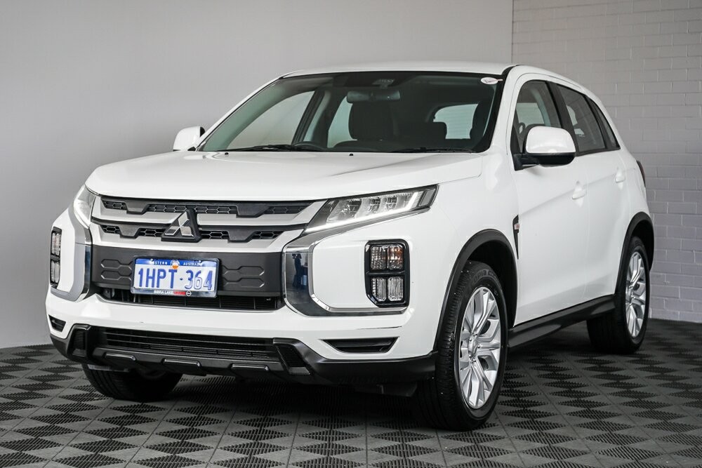 Mitsubishi Asx image 3