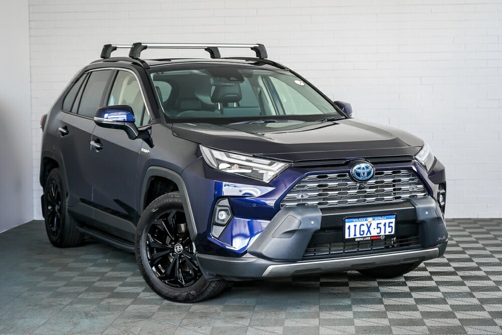 Toyota Rav4 image 1