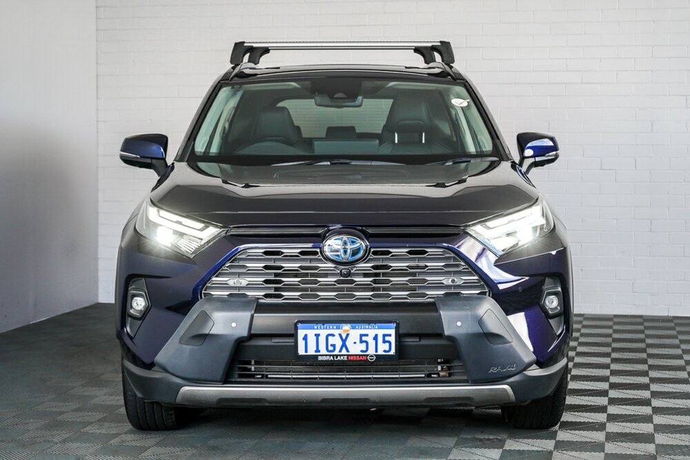 Toyota Rav4 image 3