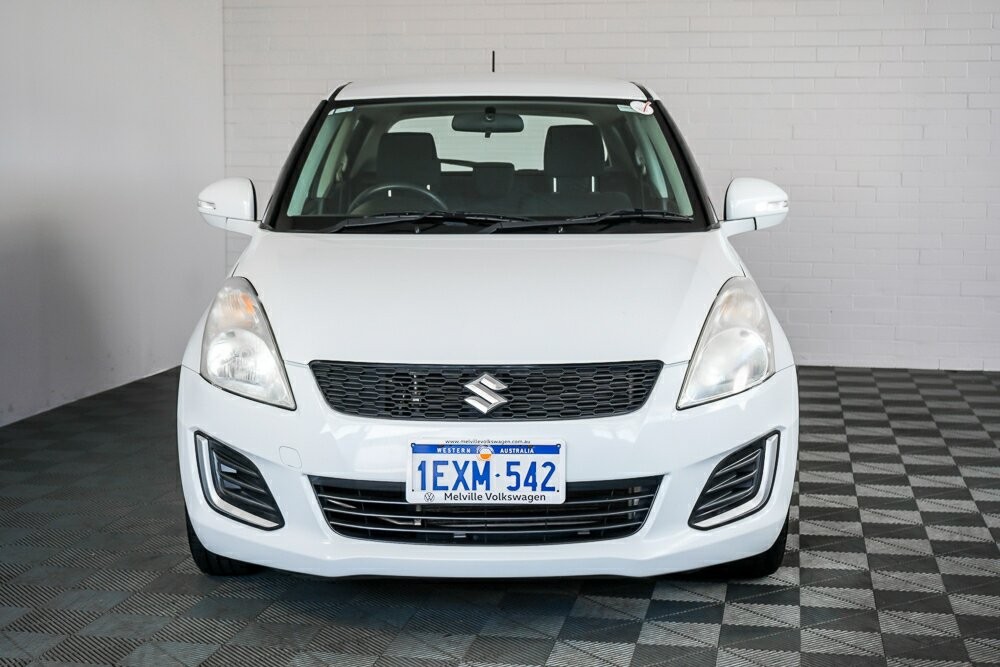 Suzuki Swift image 3