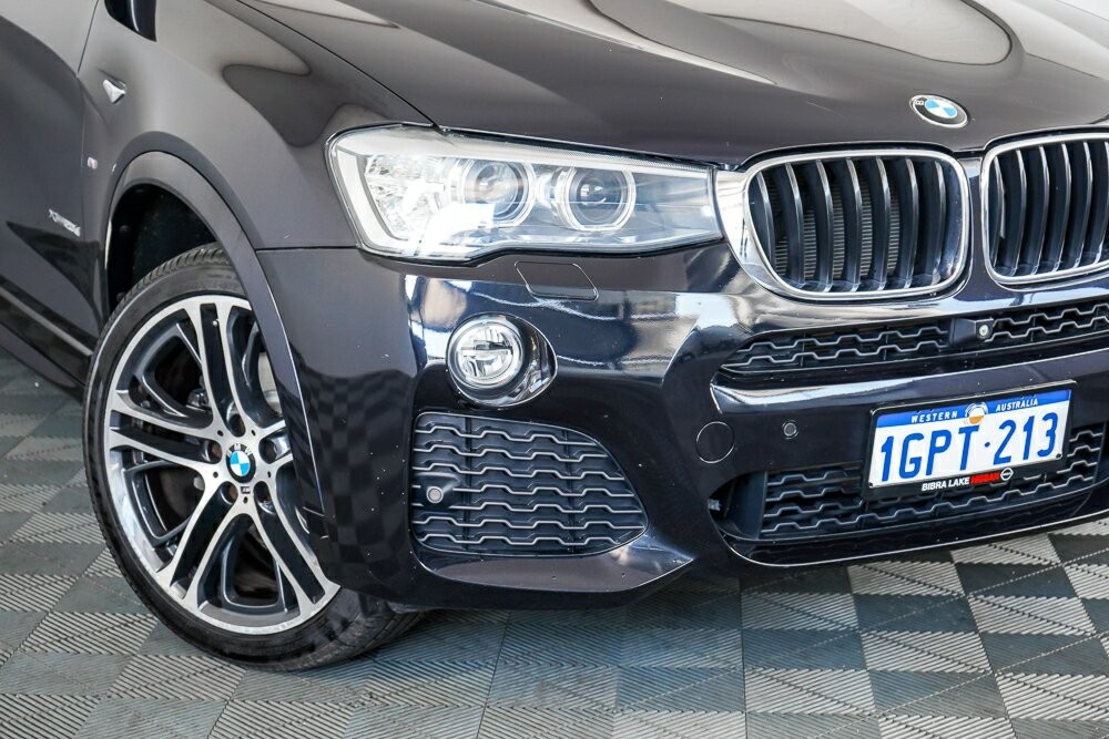 BMW X4 image 2
