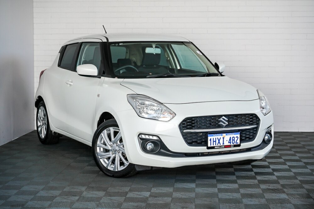 Suzuki Swift image 1