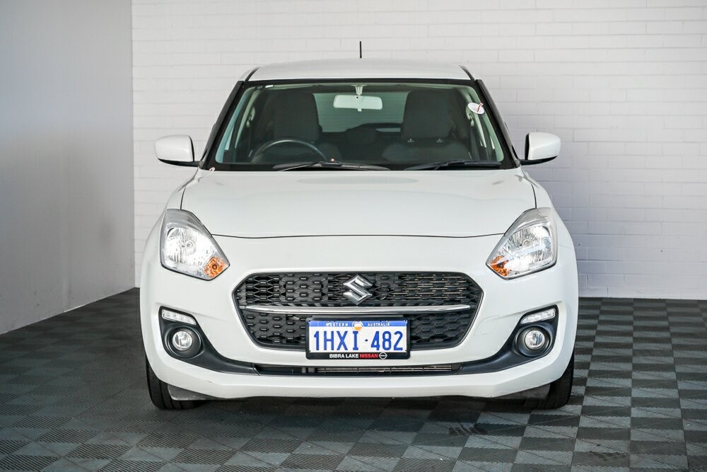 Suzuki Swift image 3