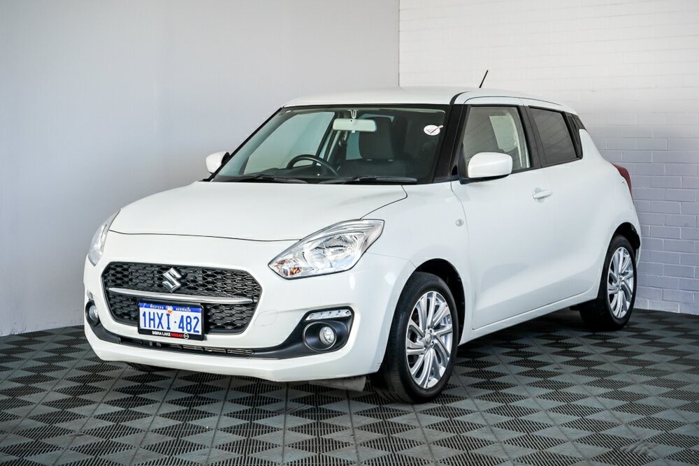 Suzuki Swift image 4