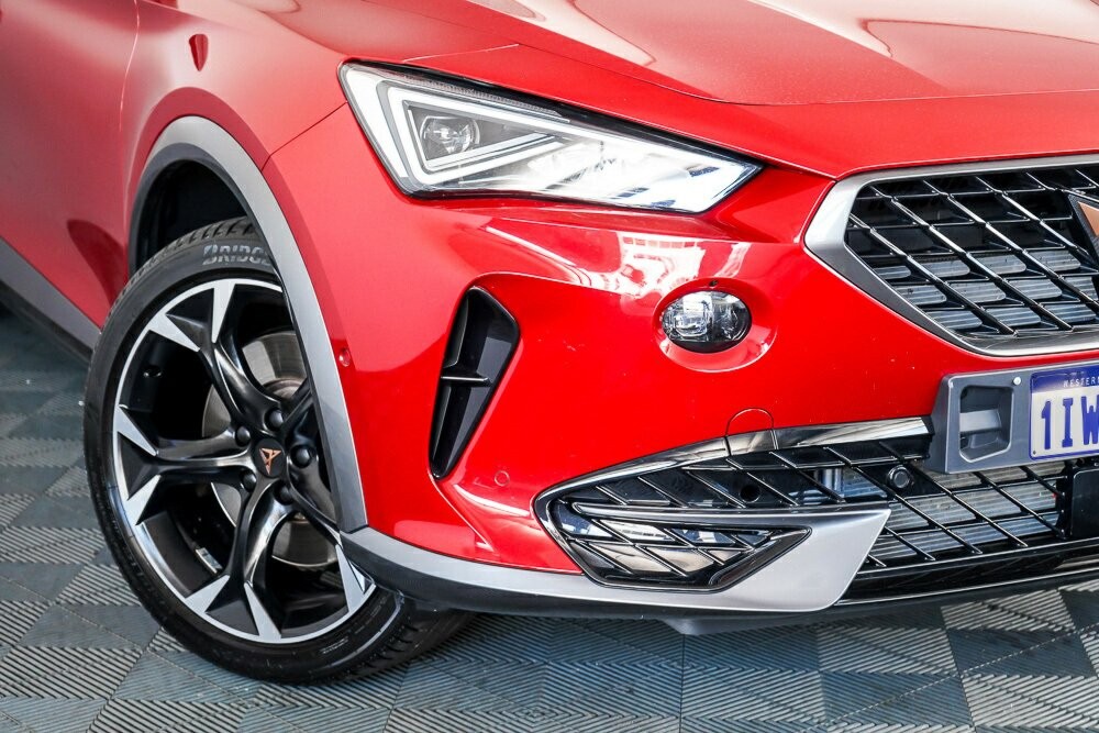 Cupra Formentor image 2