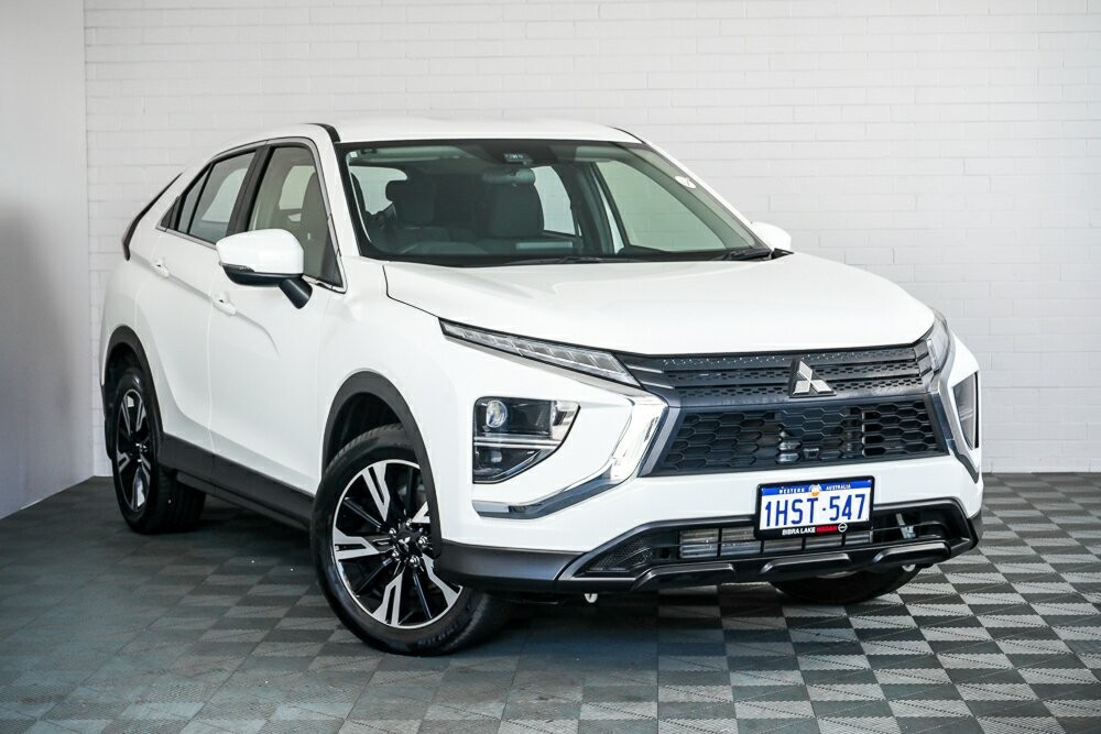 Mitsubishi Eclipse Cross image 1