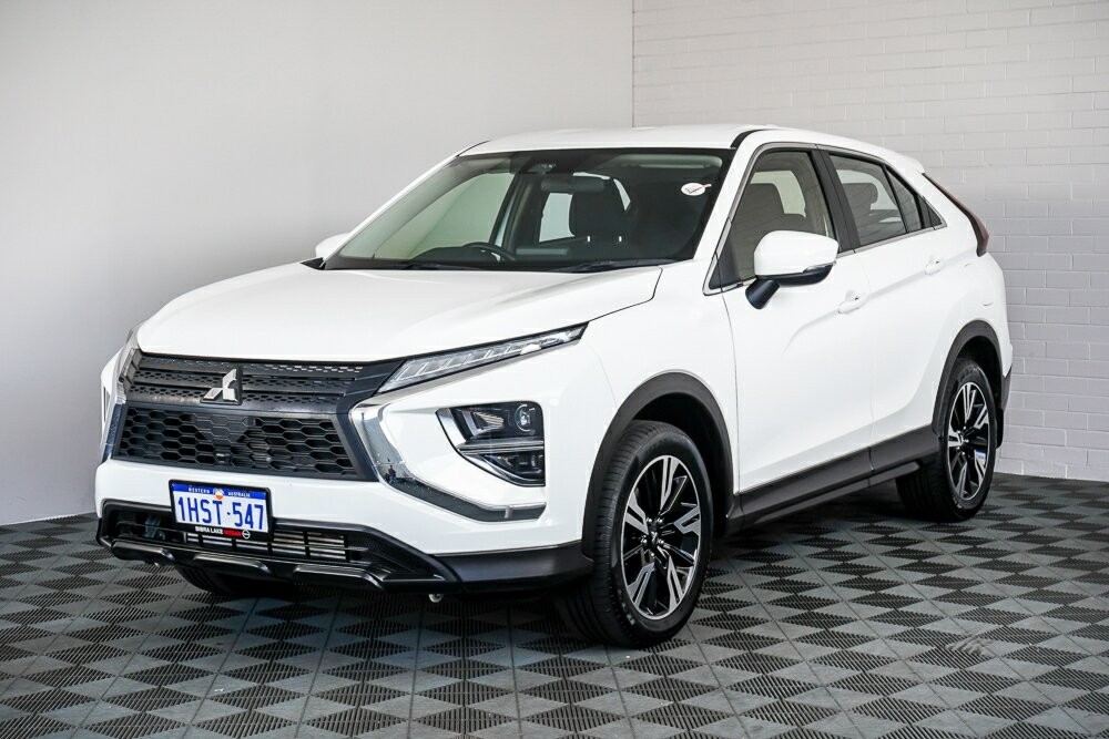 Mitsubishi Eclipse Cross image 4