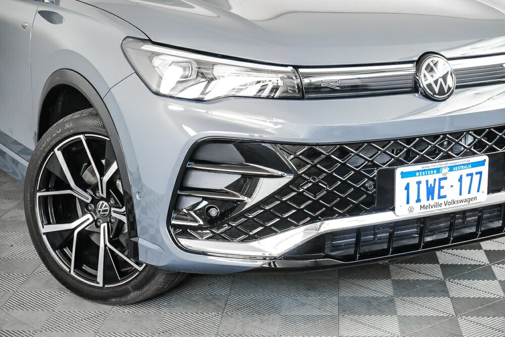 Volkswagen Tiguan image 2