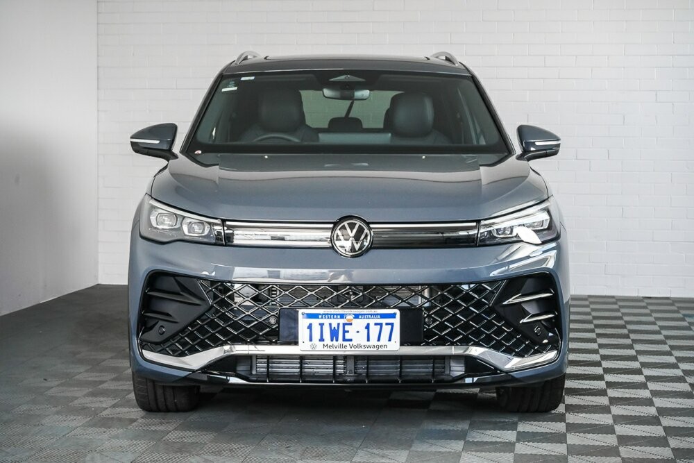 Volkswagen Tiguan image 3