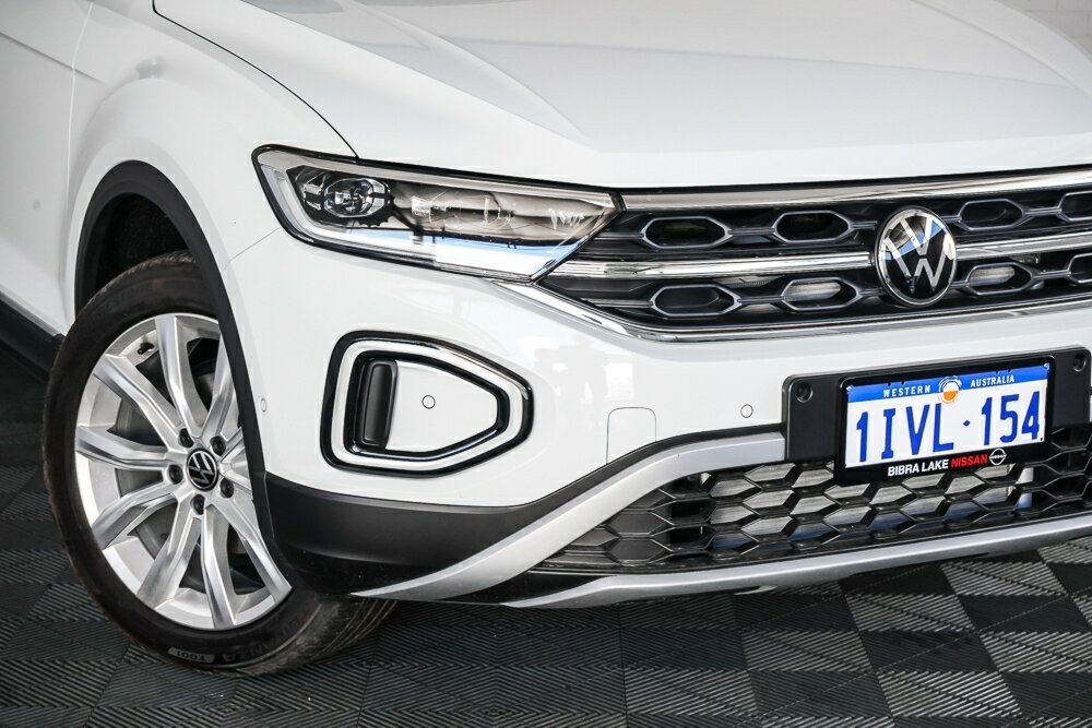 Volkswagen T-roc image 2