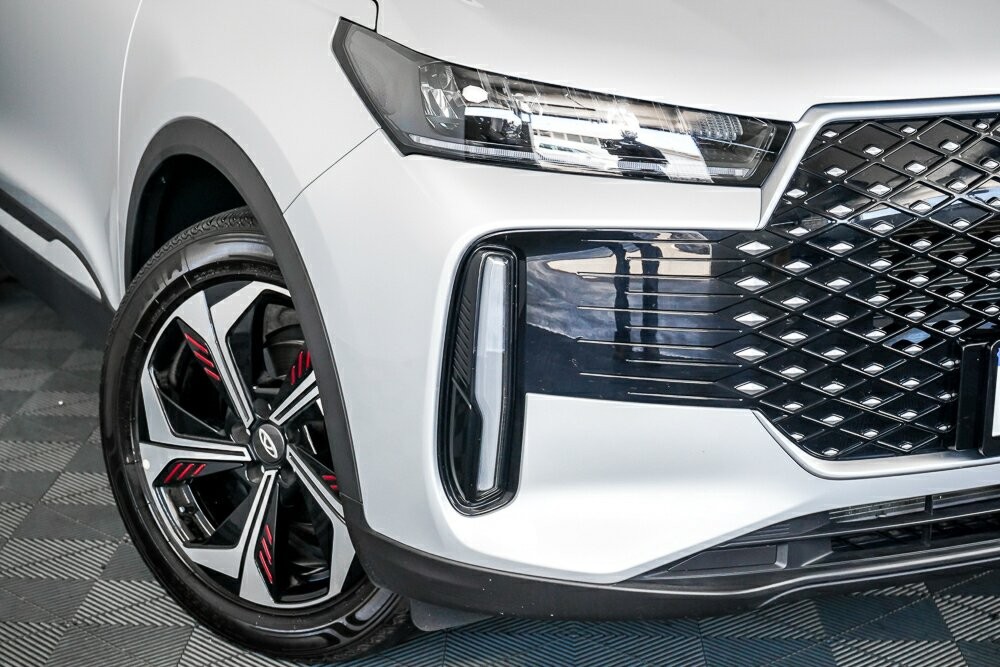 Chery Tiggo 4 Pro image 2