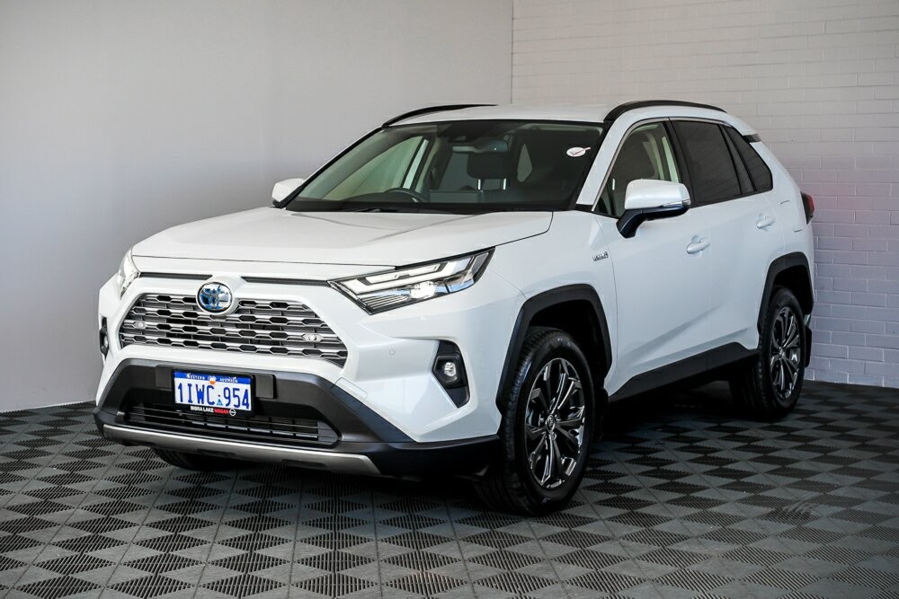 Toyota Rav4 image 4