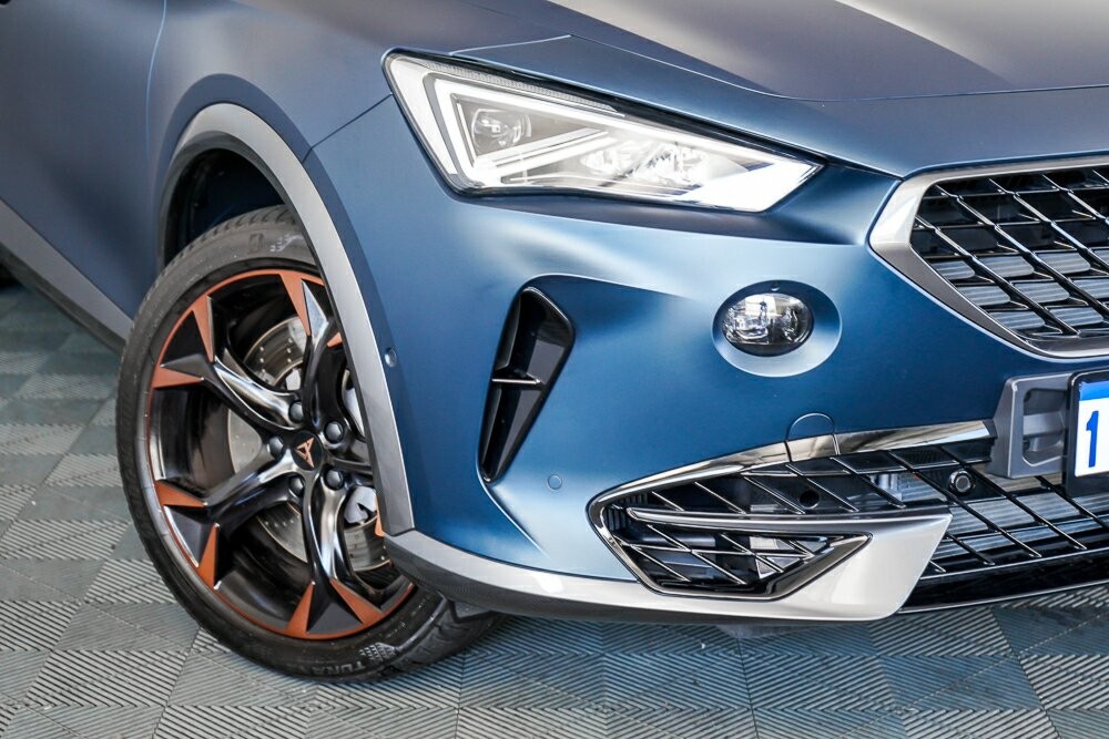 Cupra Formentor image 2