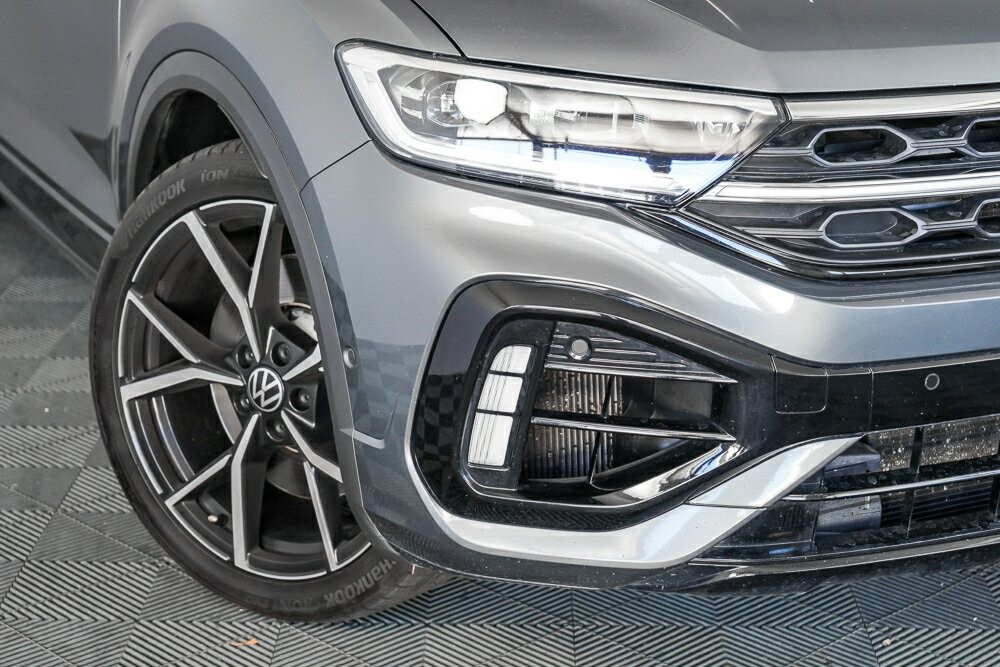 Volkswagen T-roc image 2