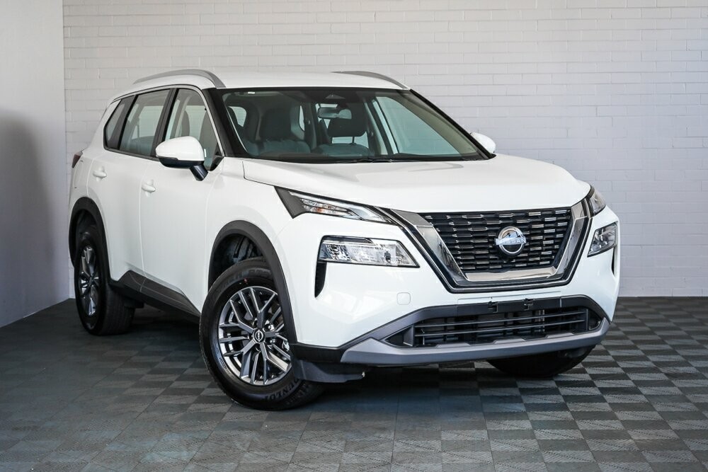 Nissan X-trail image 1