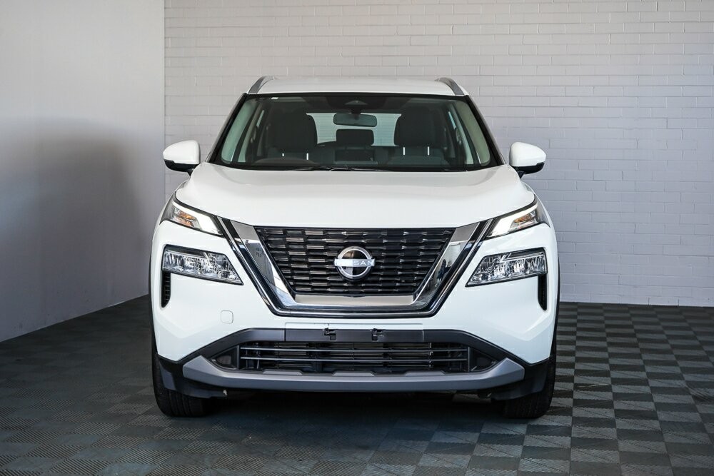 Nissan X-trail image 3