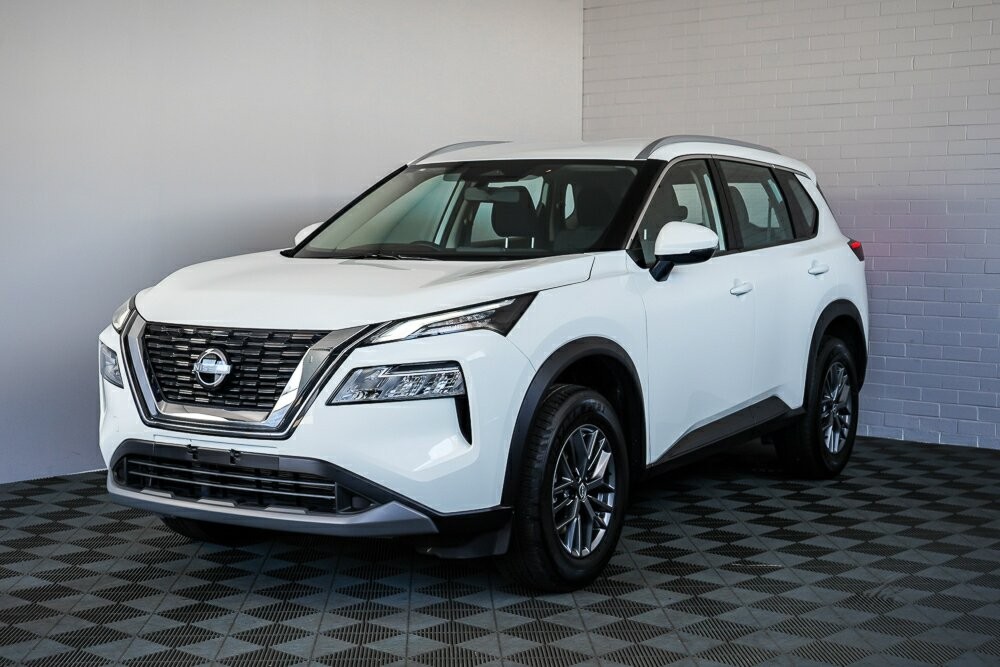 Nissan X-trail image 4