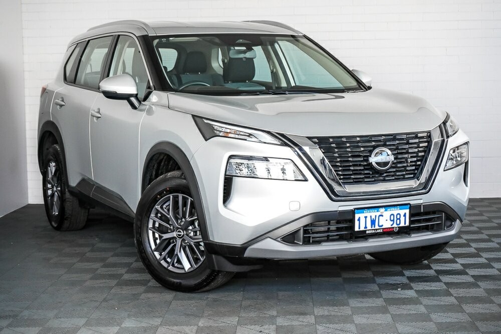 Nissan X-trail image 1