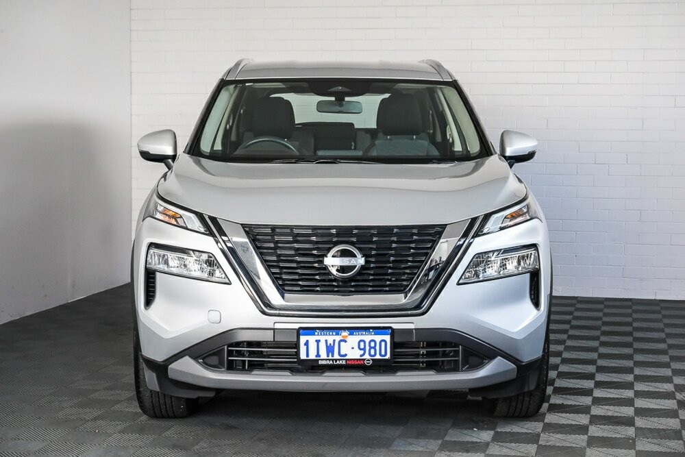 Nissan X-trail image 3