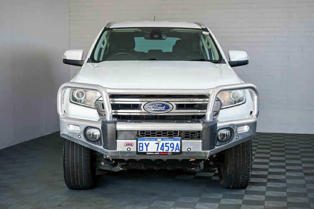 Ford Everest image 3
