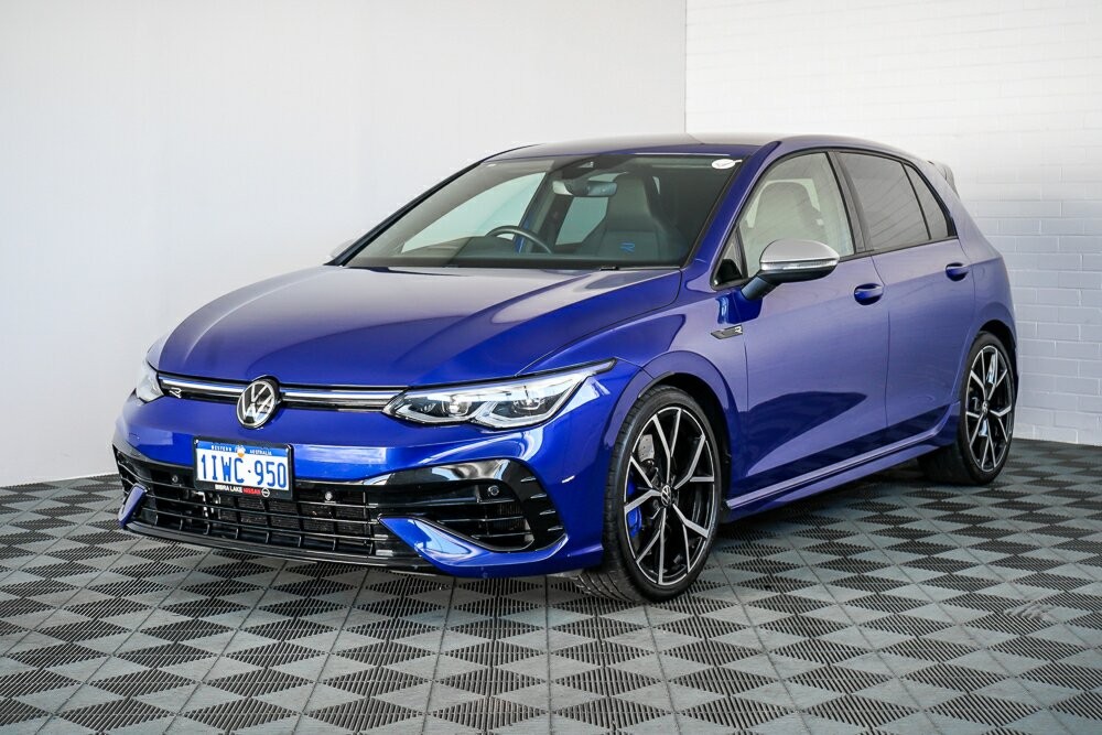 Volkswagen Golf image 4