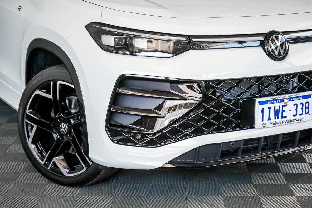 Volkswagen Tayron image 2