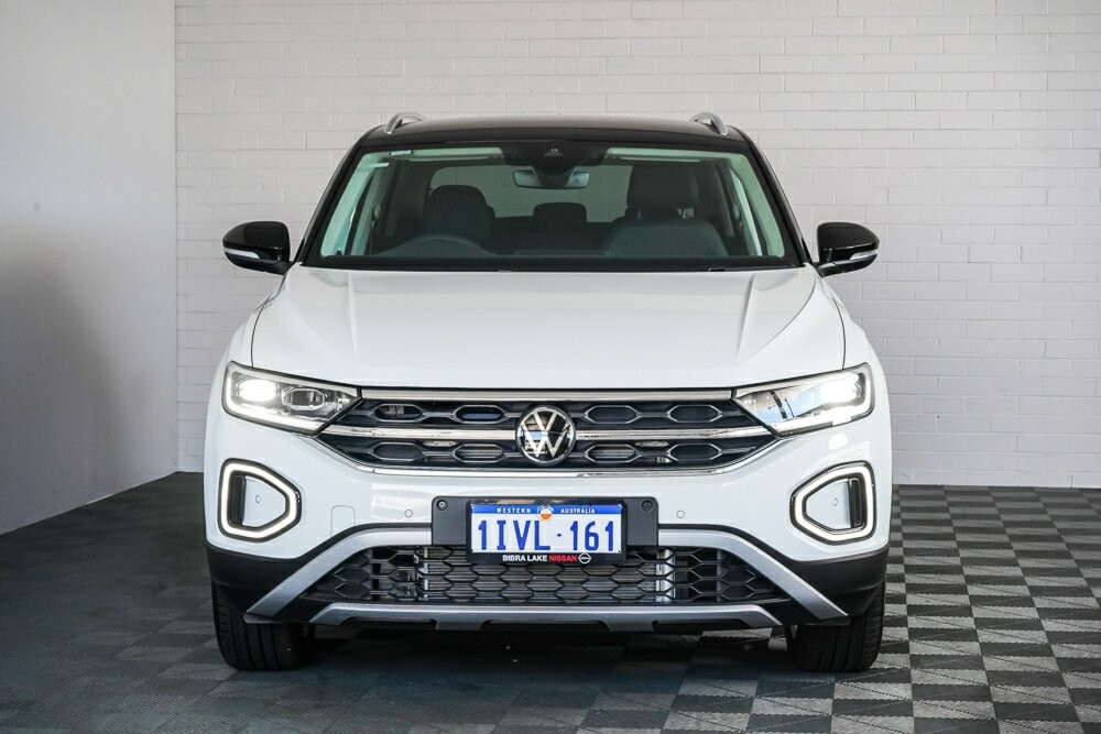 Volkswagen T-roc image 3