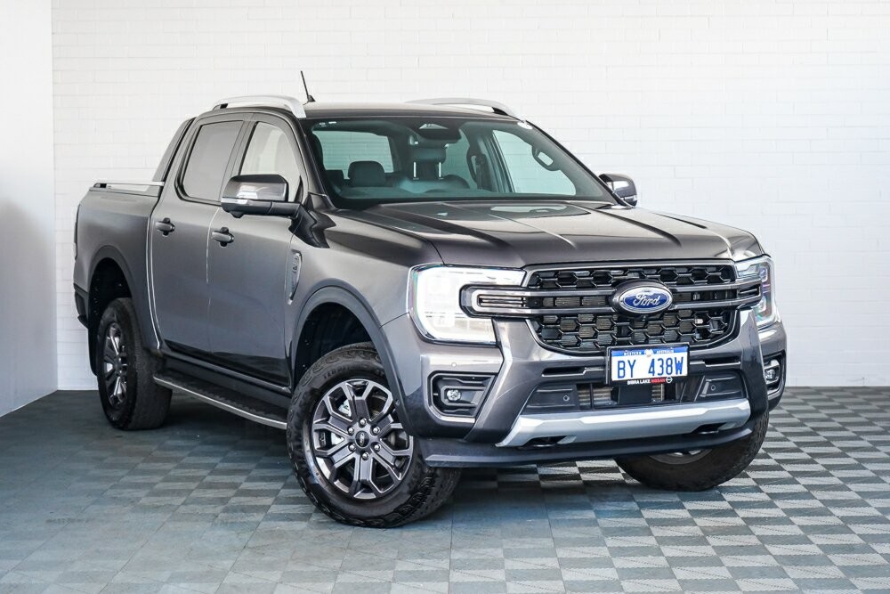 Ford Ranger image 1