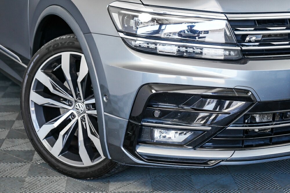 Volkswagen Tiguan image 2