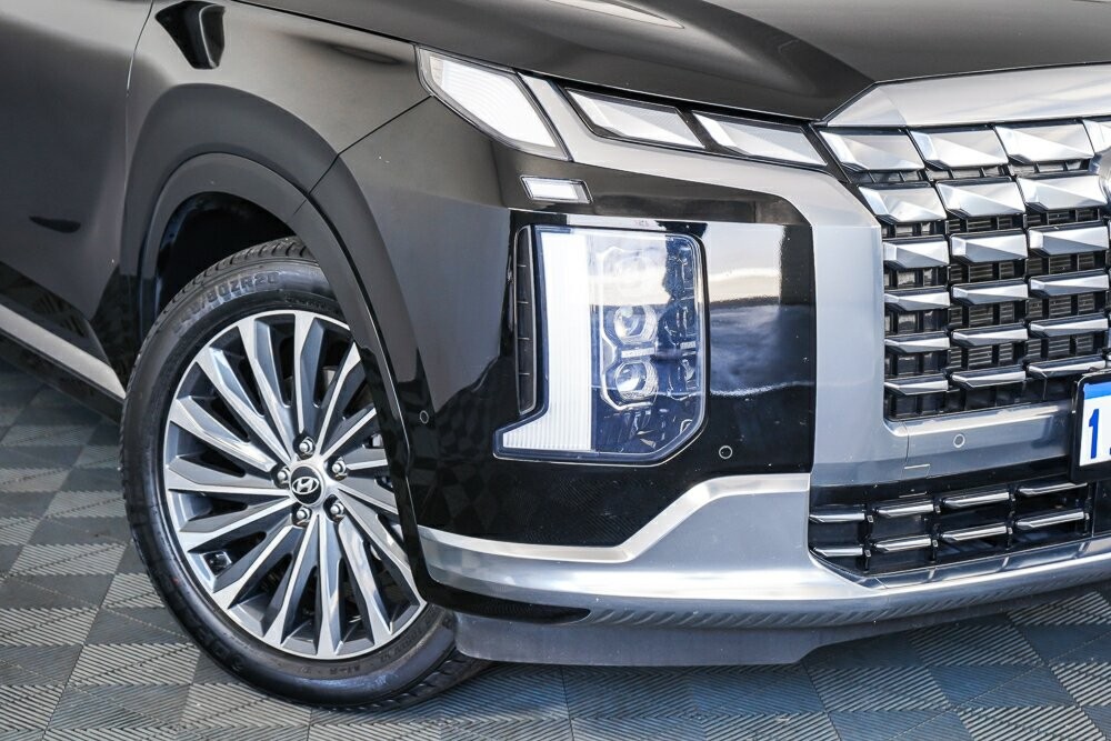 Hyundai Palisade image 2