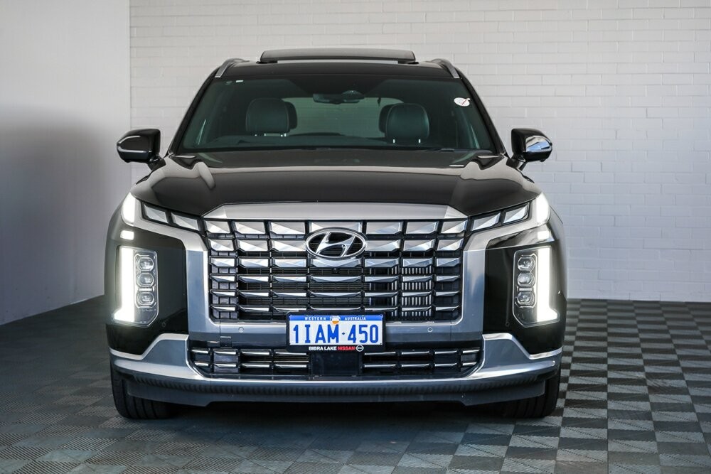 Hyundai Palisade image 3