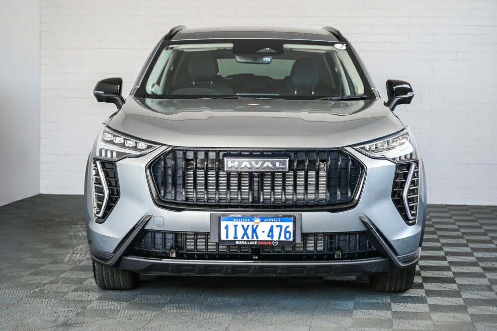 Gwm Haval Jolion image 3