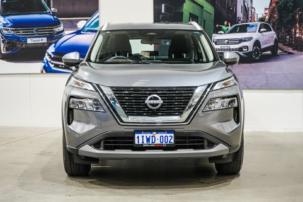 Nissan X-trail image 3