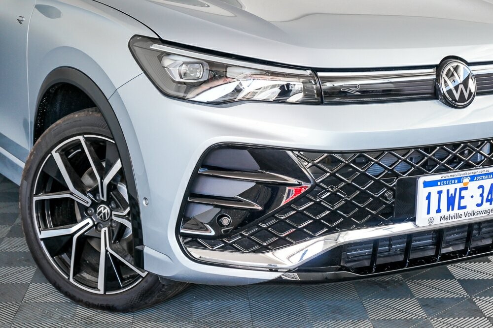 Volkswagen Tiguan image 2