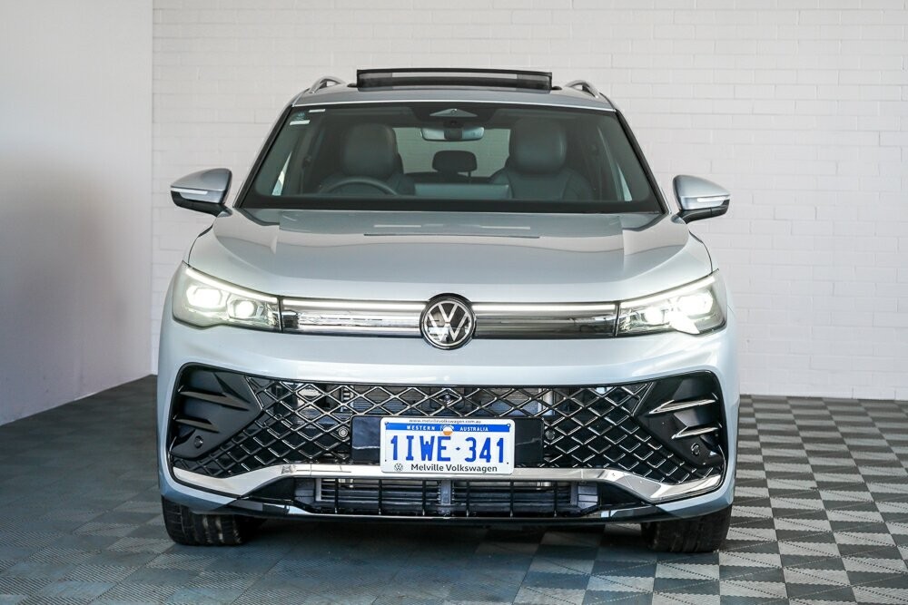 Volkswagen Tiguan image 3