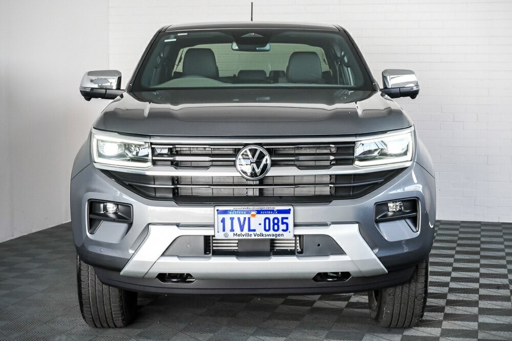 Volkswagen Amarok image 3