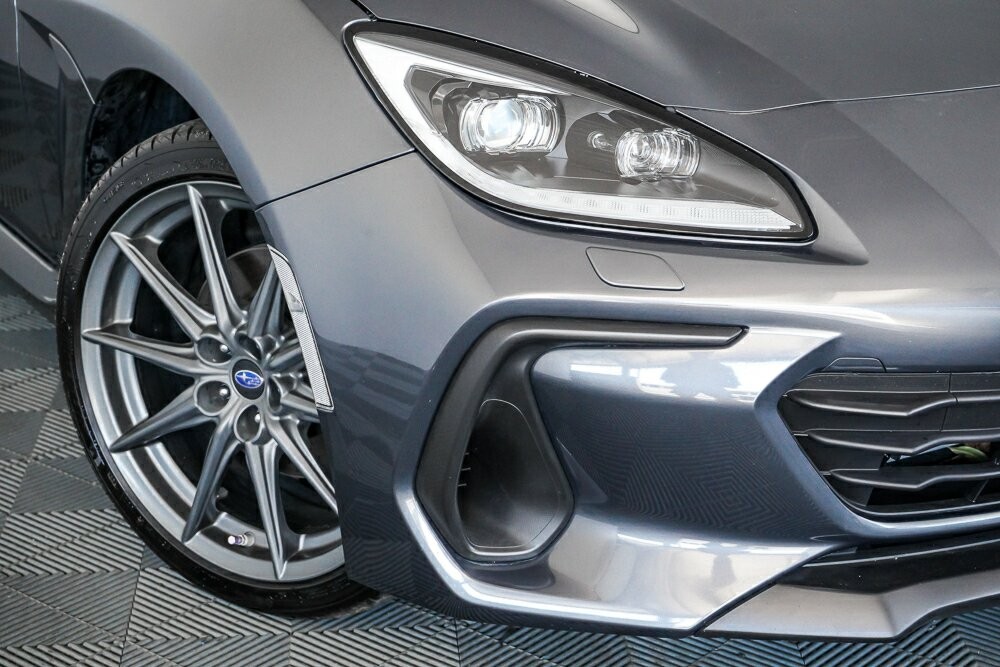 Subaru Brz image 2
