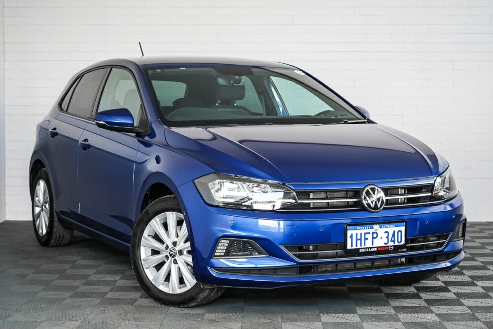 Volkswagen Polo image 1