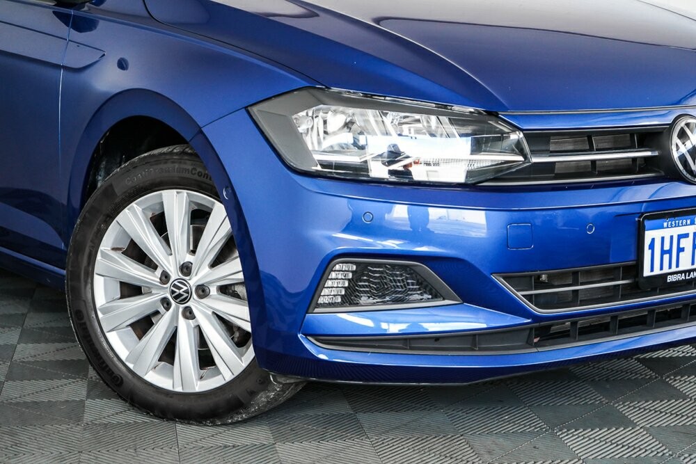 Volkswagen Polo image 2