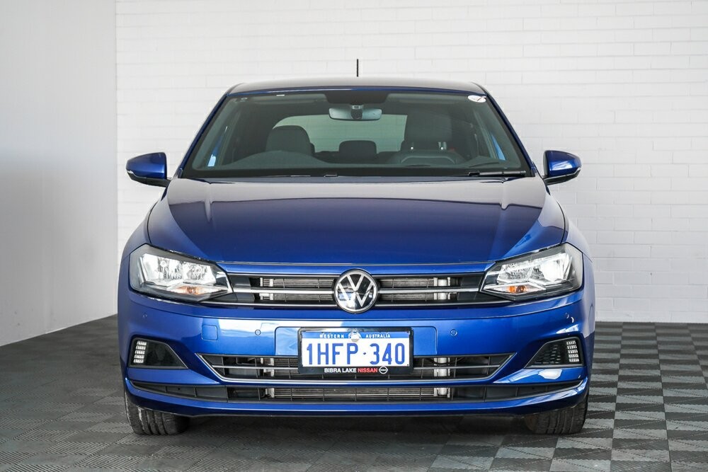 Volkswagen Polo image 3