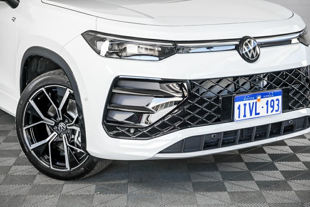 Volkswagen Tayron image 2