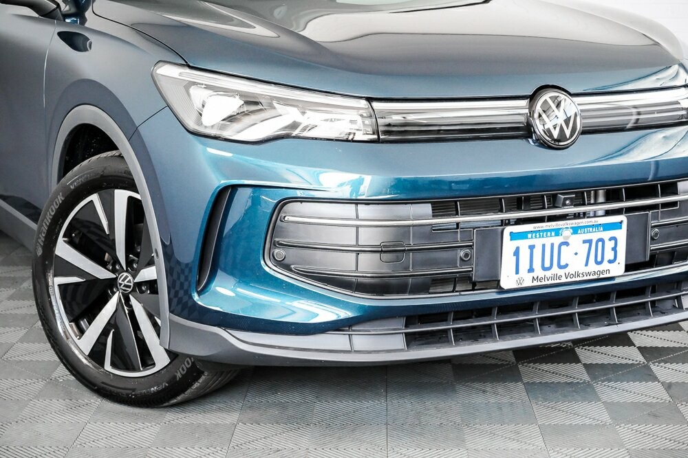 Volkswagen Tiguan image 2