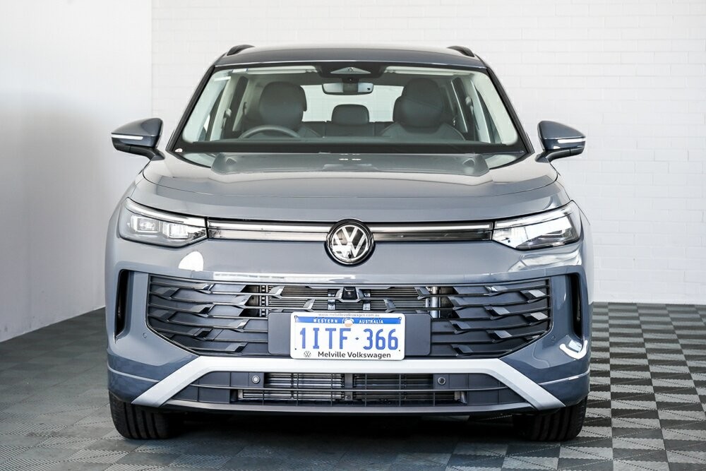 Volkswagen Tayron image 3