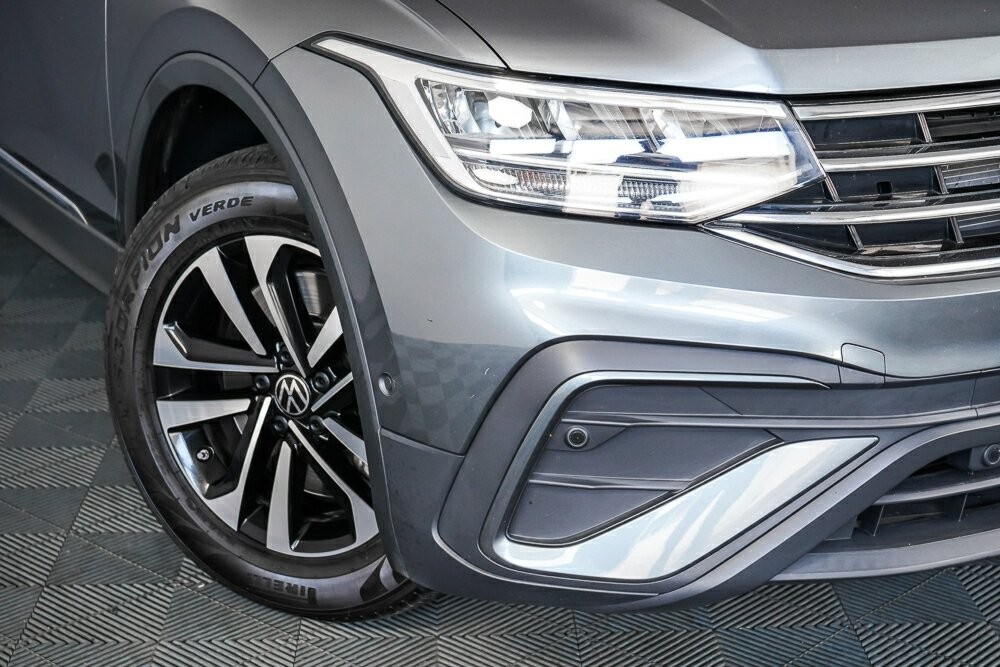 Volkswagen Tiguan image 2
