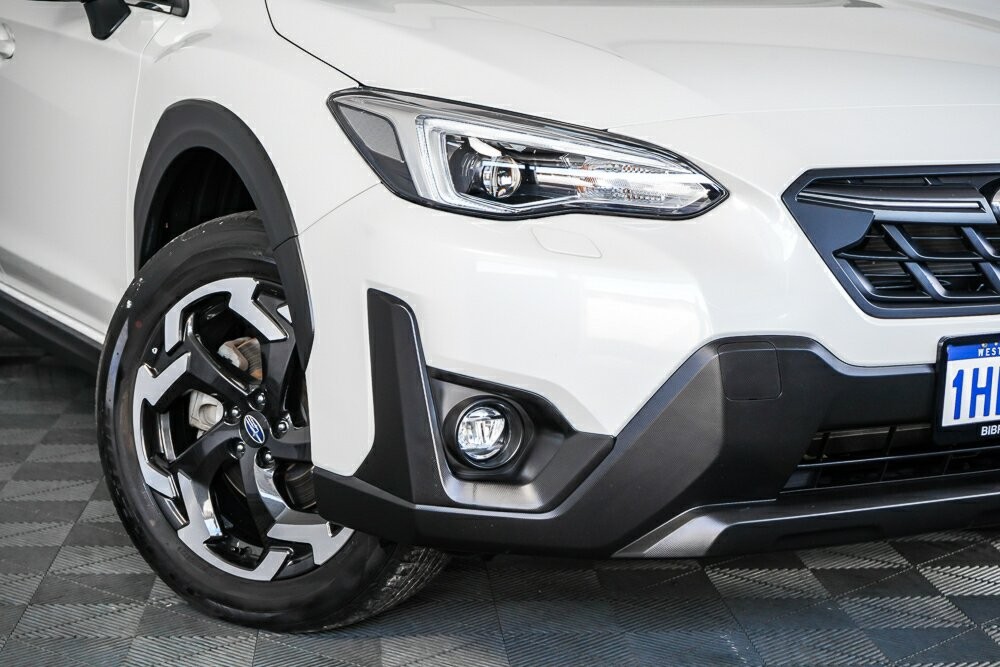 Subaru Xv image 2