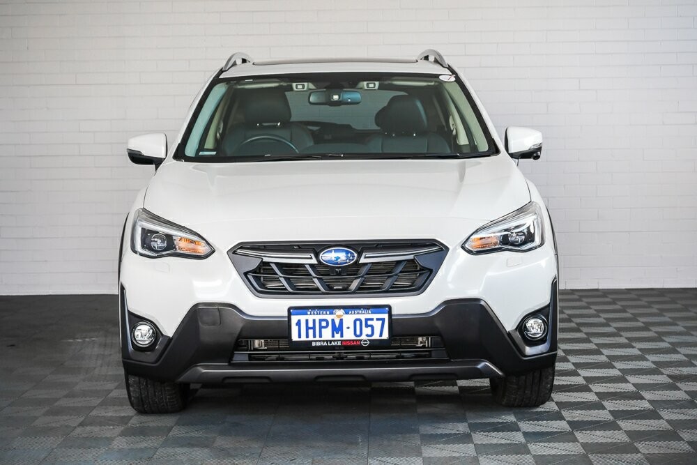 Subaru Xv image 3
