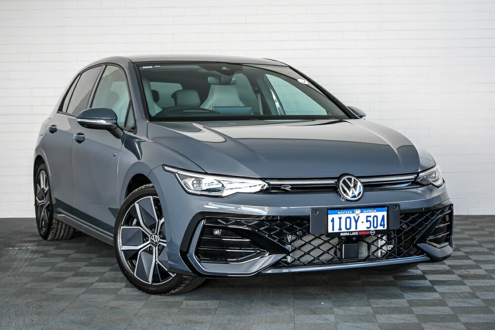 Volkswagen Golf image 1