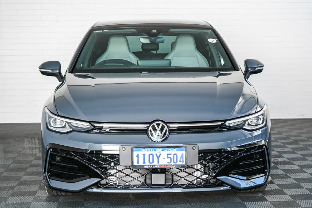 Volkswagen Golf image 3